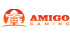 Логотип студии Amigo Gaming в каталоге 1xSlots