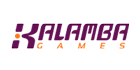 Логотип студии Kalamba Games в каталоге 1xSlots