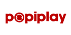 Логотип студии PopiPlay в каталоге 1xSlots