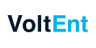 Логотип студии VoltEnt в каталоге 1xSlots